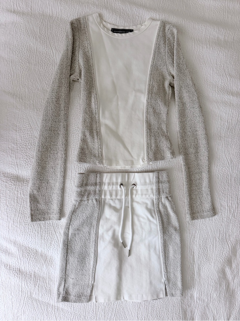 Maniere De Voir set